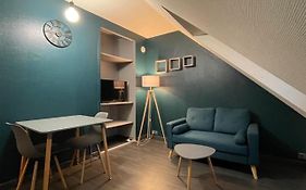 Appartement Huanlili
