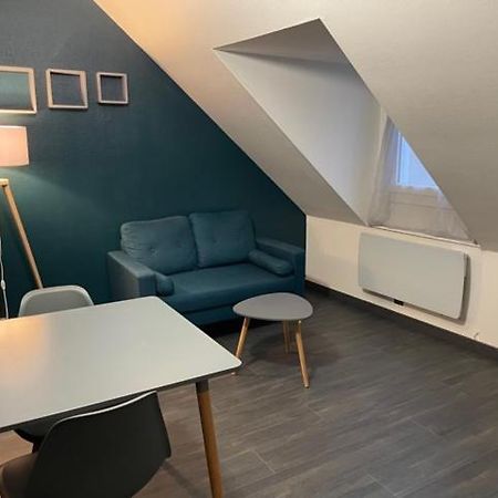 Appartement Huanlili Noyers-sur-Cher Extérieur photo