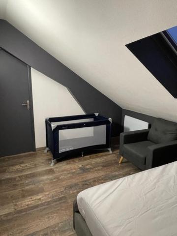 Appartement Huanlili Noyers-sur-Cher Extérieur photo