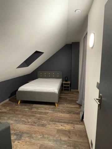 Appartement Huanlili Noyers-sur-Cher Extérieur photo