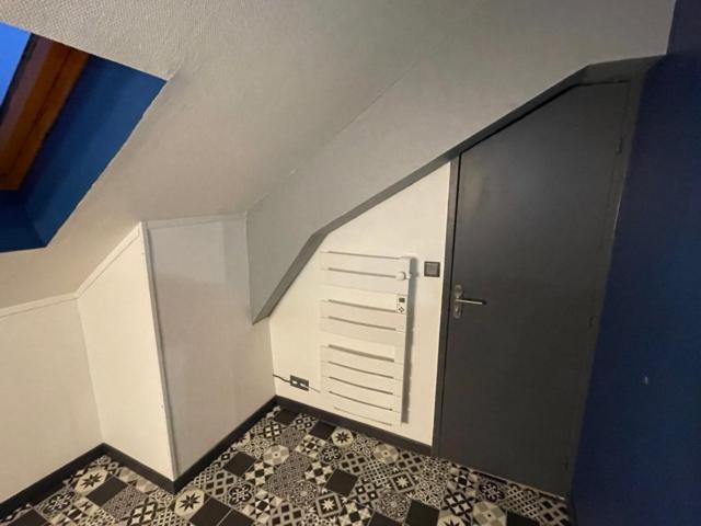 Appartement Huanlili Noyers-sur-Cher Extérieur photo