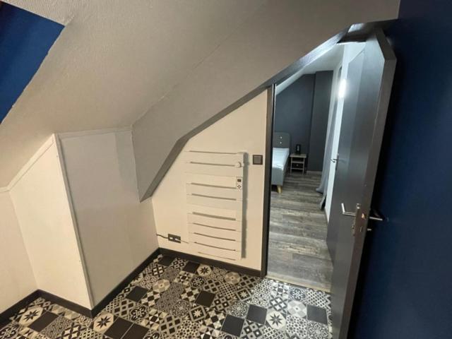 Appartement Huanlili Noyers-sur-Cher Extérieur photo