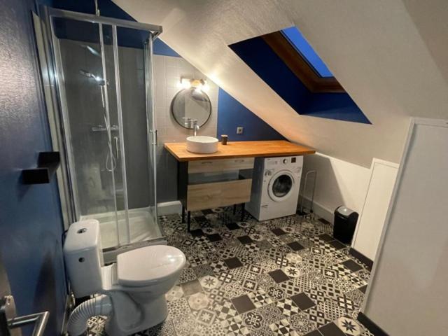 Appartement Huanlili Noyers-sur-Cher Extérieur photo