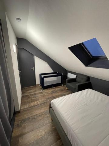 Appartement Huanlili Noyers-sur-Cher Extérieur photo