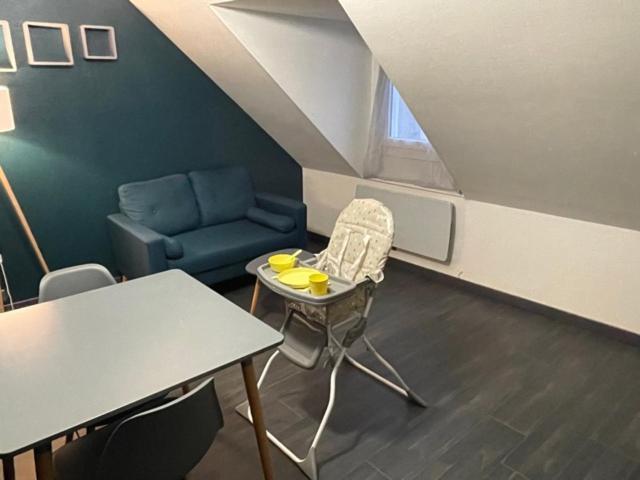 Appartement Huanlili Noyers-sur-Cher Extérieur photo