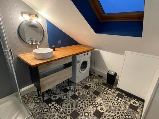 Appartement Huanlili Noyers-sur-Cher Extérieur photo