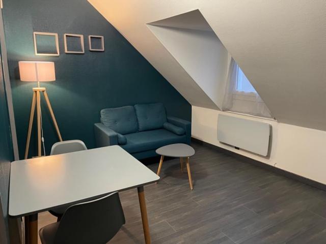 Appartement Huanlili Noyers-sur-Cher Extérieur photo