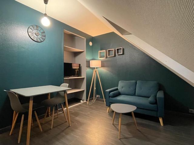 Appartement Huanlili Noyers-sur-Cher Extérieur photo