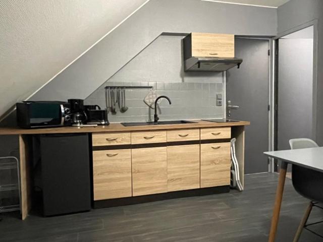 Appartement Huanlili Noyers-sur-Cher Extérieur photo