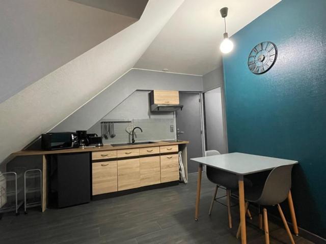 Appartement Huanlili Noyers-sur-Cher Extérieur photo